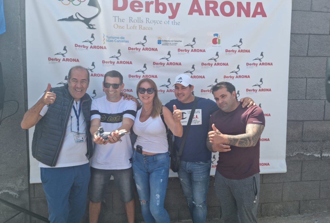 NOUVELLE RÉFÉRENCE AU TOP ! 3eme de la Finale du Derby Arona (280 km), Ténériffe 🇪🇸 2022. 